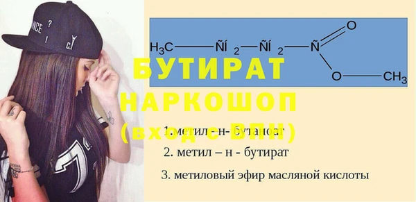 молекула духа Богданович